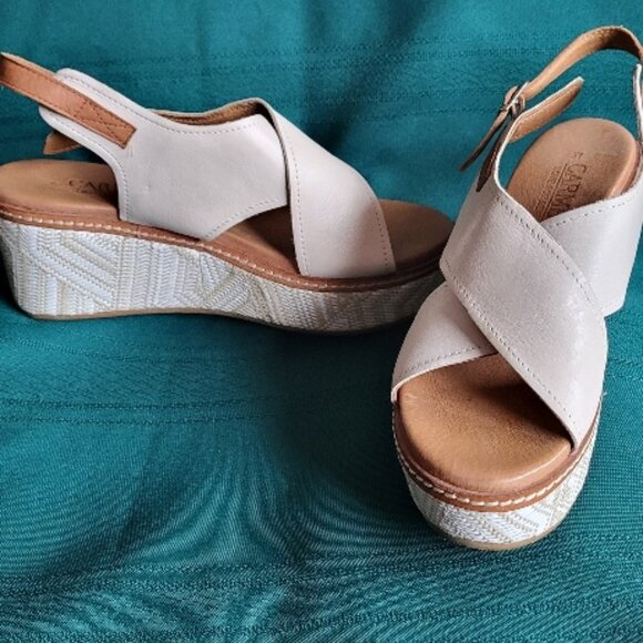 Carmela - Women's sandals Size 37 - Picture 1 of 5